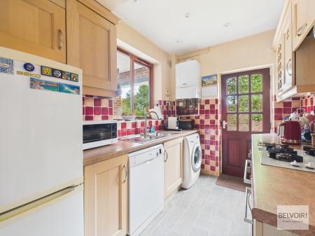 4 bedroom Semi-detached house for sale in Pleasant Road, Intake, Sheffield, S12