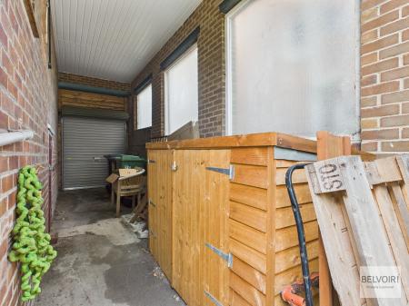 4 bedroom Semi-detached house for sale in Pleasant Road, Intake, Sheffield, S12