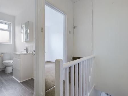 3 bedroom Terraced House to let in Parkfield Place, Sharrow, Sheffield, S2