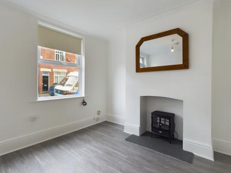 3 bedroom Terraced House to let in Parkfield Place, Sharrow, Sheffield, S2