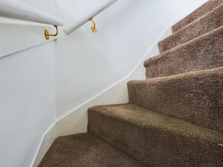 3 bedroom Terraced House to let in Parkfield Place, Sharrow, Sheffield, S2