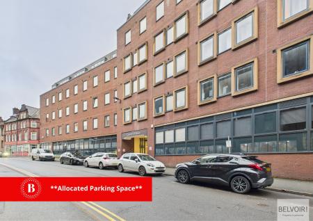 105 Queen Street, City Centre, Sheffield, S1