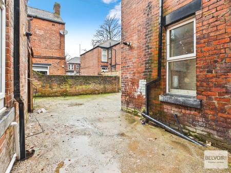 3 bedroom Terraced House for sale in Owlerton Green, Hillsborough, Sheffield, S6