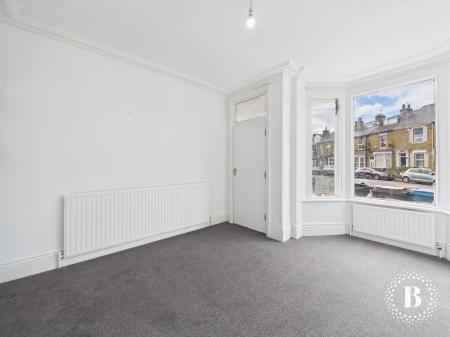 City Road, Sheffield Park, Sheffield, S2