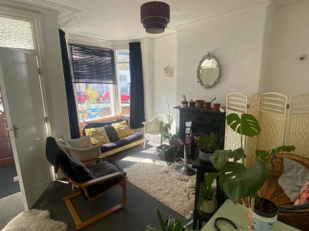 City Road, Sheffield Park, Sheffield, S2