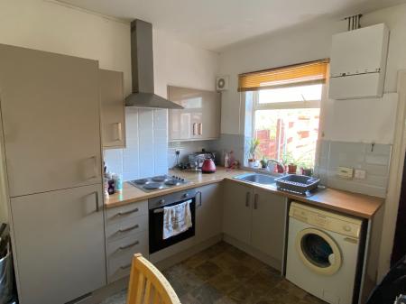 3 bedroom Terraced House to let in City Road, Sheffield Park, Sheffield, S2
