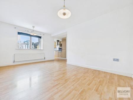 1 bedroom Apartment for sale in Leadmill Court, 2 Leadmill Street, City Centre, Sheffield, S1