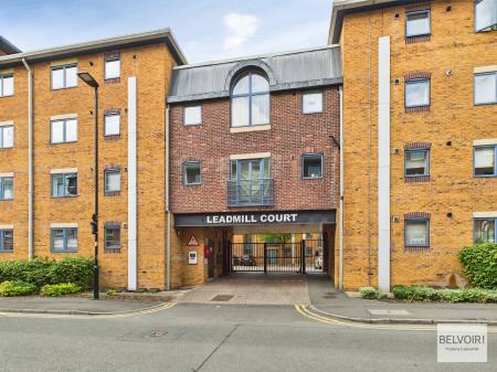 Leadmill Court, 2 Leadmill Street, City Centre, Sheffield, S1