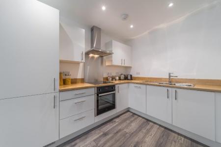 1 bedroom Flat to let in 105 Queen Street, City Centre, Sheffield, S1