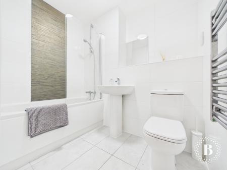 1 bedroom Apartment to let in 105 Queen Street, City Centre, Sheffield, S1