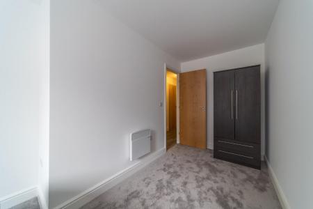 1 bedroom Flat to let in 105 Queen Street, City Centre, Sheffield, S1