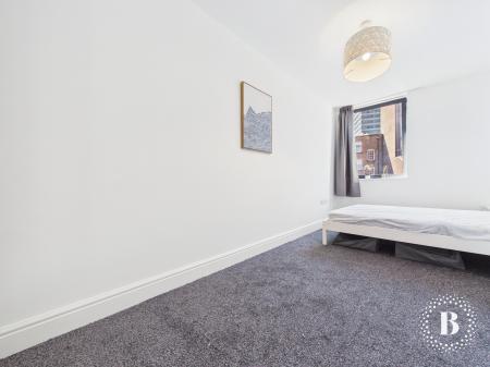 1 bedroom Apartment to let in 105 Queen Street, City Centre, Sheffield, S1