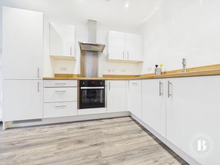 1 bedroom Apartment to let in 105 Queen Street, City Centre, Sheffield, S1