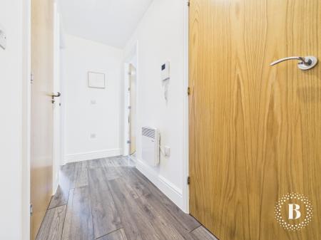 1 bedroom Apartment to let in 105 Queen Street, City Centre, Sheffield, S1