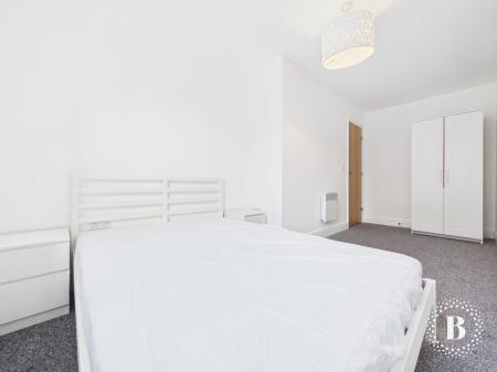 1 bedroom Apartment to let in 105 Queen Street, City Centre, Sheffield, S1