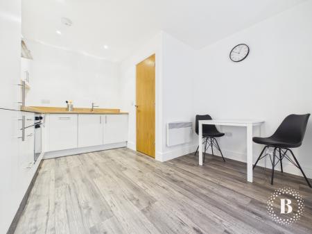 1 bedroom Apartment to let in 105 Queen Street, City Centre, Sheffield, S1