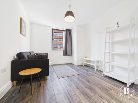 1 bedroom Apartment to let in 105 Queen Street, City Centre, Sheffield, S1