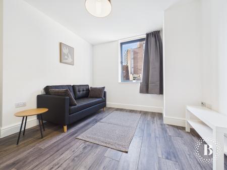 1 bedroom Apartment to let in 105 Queen Street, City Centre, Sheffield, S1