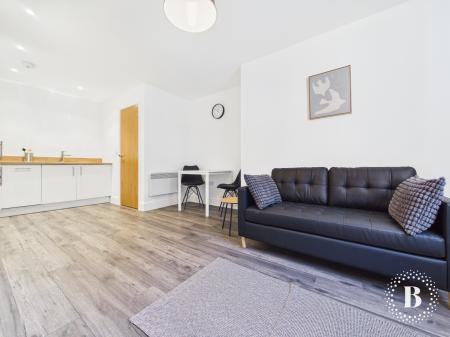 105 Queen Street, City Centre, Sheffield, S1