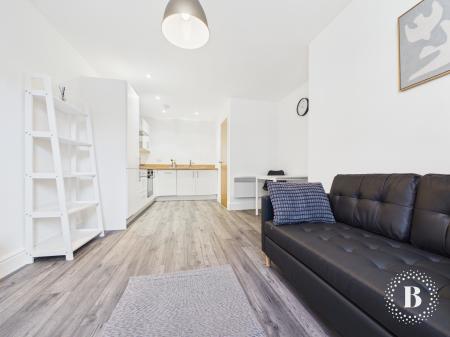 1 bedroom Apartment to let in 105 Queen Street, City Centre, Sheffield, S1