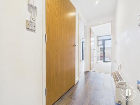 1 bedroom Apartment to let in 8 Milton Street, City Centre, Sheffield, S1