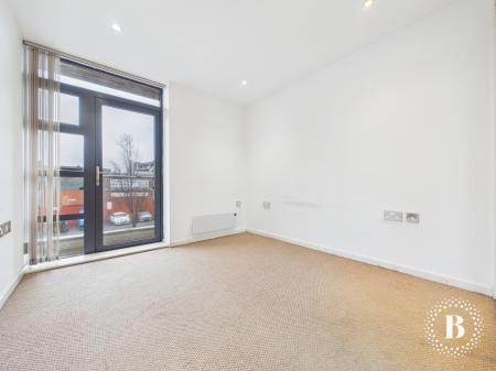 1 bedroom Apartment to let in 8 Milton Street, City Centre, Sheffield, S1