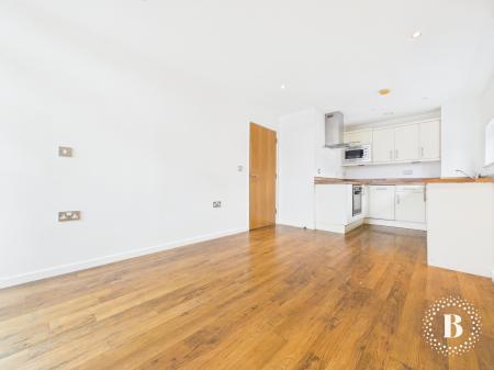 1 bedroom Apartment to let in 8 Milton Street, City Centre, Sheffield, S1