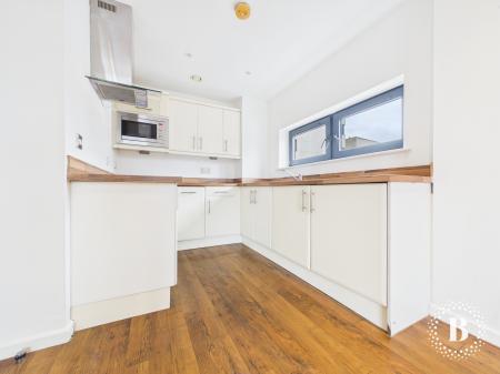 1 bedroom Apartment to let in 8 Milton Street, City Centre, Sheffield, S1