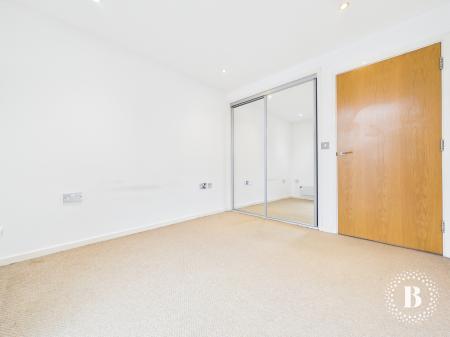 1 bedroom Apartment to let in 8 Milton Street, City Centre, Sheffield, S1