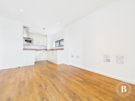 1 bedroom Apartment to let in 8 Milton Street, City Centre, Sheffield, S1