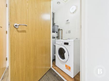 1 bedroom Apartment to let in 8 Milton Street, City Centre, Sheffield, S1