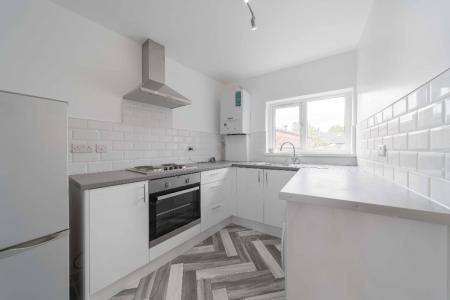 3 bedroom Duplex to let in South View Road, Sharrow, Sheffield, S7