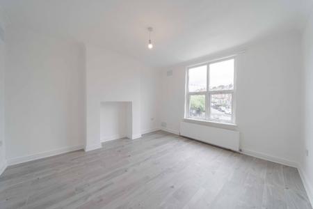 South View Road, Sharrow, Sheffield, S7