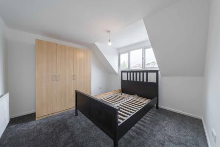 3 bedroom Duplex to let in South View Road, Sharrow, Sheffield, S7