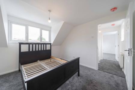 3 bedroom Duplex to let in South View Road, Sharrow, Sheffield, S7