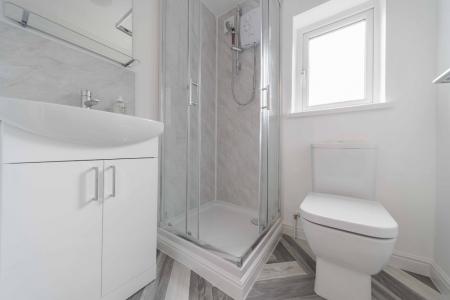 3 bedroom Duplex to let in South View Road, Sharrow, Sheffield, S7