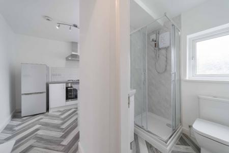 3 bedroom Duplex to let in South View Road, Sharrow, Sheffield, S7