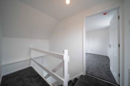 3 bedroom Duplex to let in South View Road, Sharrow, Sheffield, S7