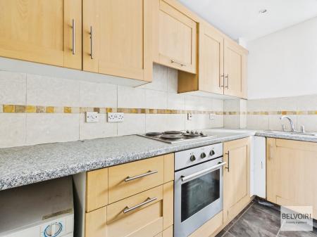 1 bedroom Apartment for sale in Headford Gardens, Crookesmoor, Sheffield, S3