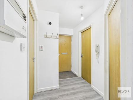 1 bedroom Apartment for sale in Headford Gardens, Crookesmoor, Sheffield, S3