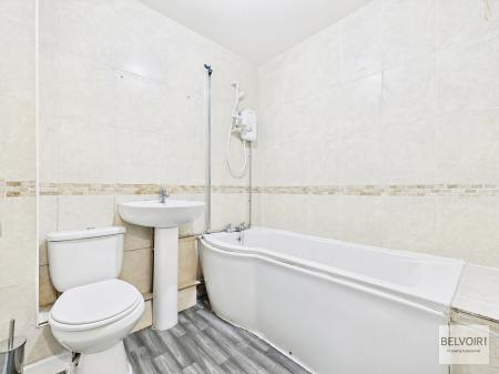1 bedroom Apartment for sale in Headford Gardens, Crookesmoor, Sheffield, S3