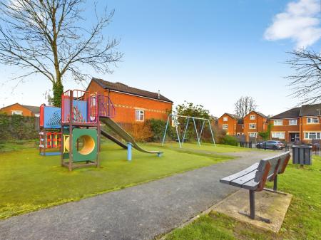 1 bedroom Apartment for sale in Headford Gardens, Crookesmoor, Sheffield, S3