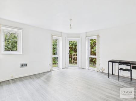 Headford Gardens, Crookesmoor, Sheffield, S3