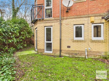 Headford Gardens, Crookesmoor, Sheffield, S3