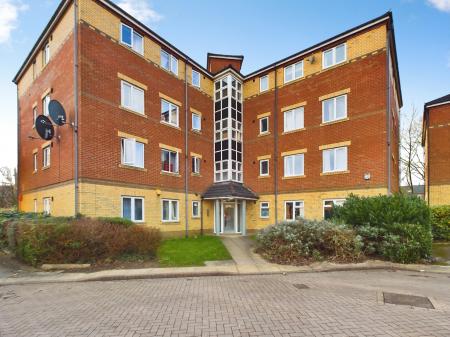 Headford Gardens, Crookesmoor, Sheffield, S3