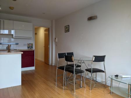 1 bedroom Flat to let in 22 Furnival Street, City Centre, Sheffield, S1