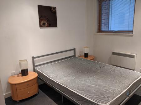 1 bedroom Flat to let in 22 Furnival Street, City Centre, Sheffield, S1