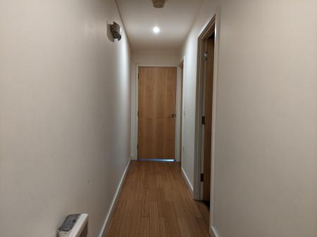 1 bedroom Flat to let in 22 Furnival Street, City Centre, Sheffield, S1