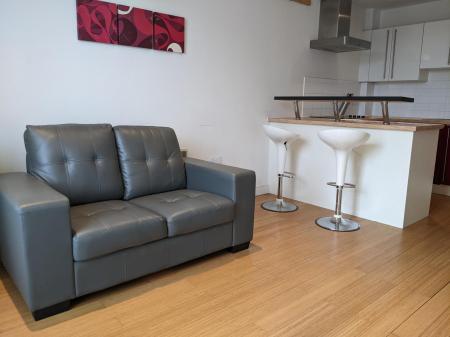 22 Furnival Street, City Centre, Sheffield, S1