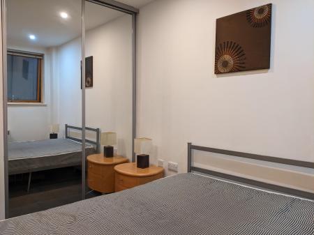 1 bedroom Flat to let in 22 Furnival Street, City Centre, Sheffield, S1